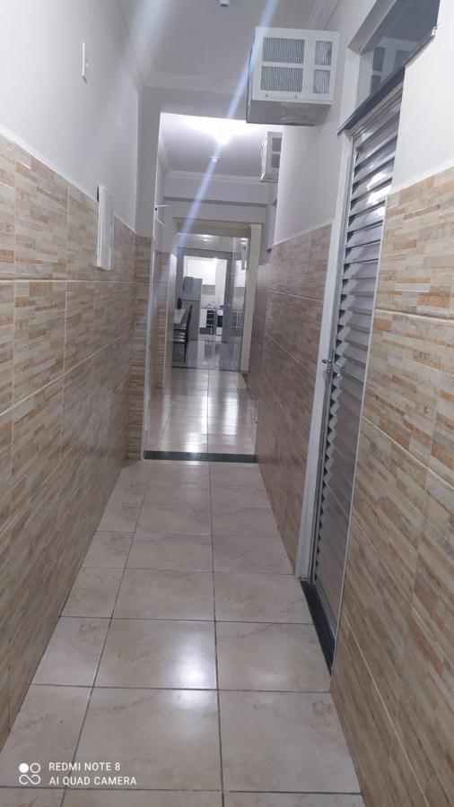 Pousada Quarto Com Tv,Ar,Frigobar,Wifi E Garagem Aparecida  Kültér fotó