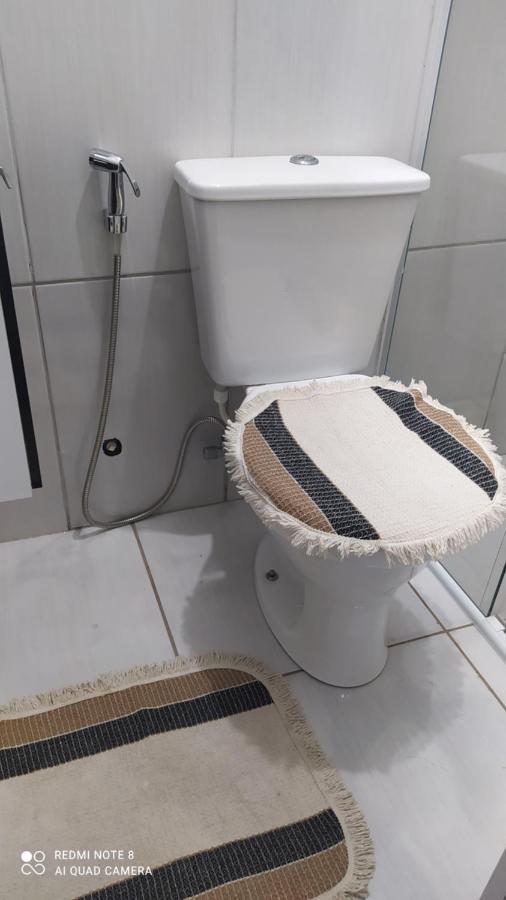 Pousada Quarto Com Tv,Ar,Frigobar,Wifi E Garagem Aparecida  Kültér fotó