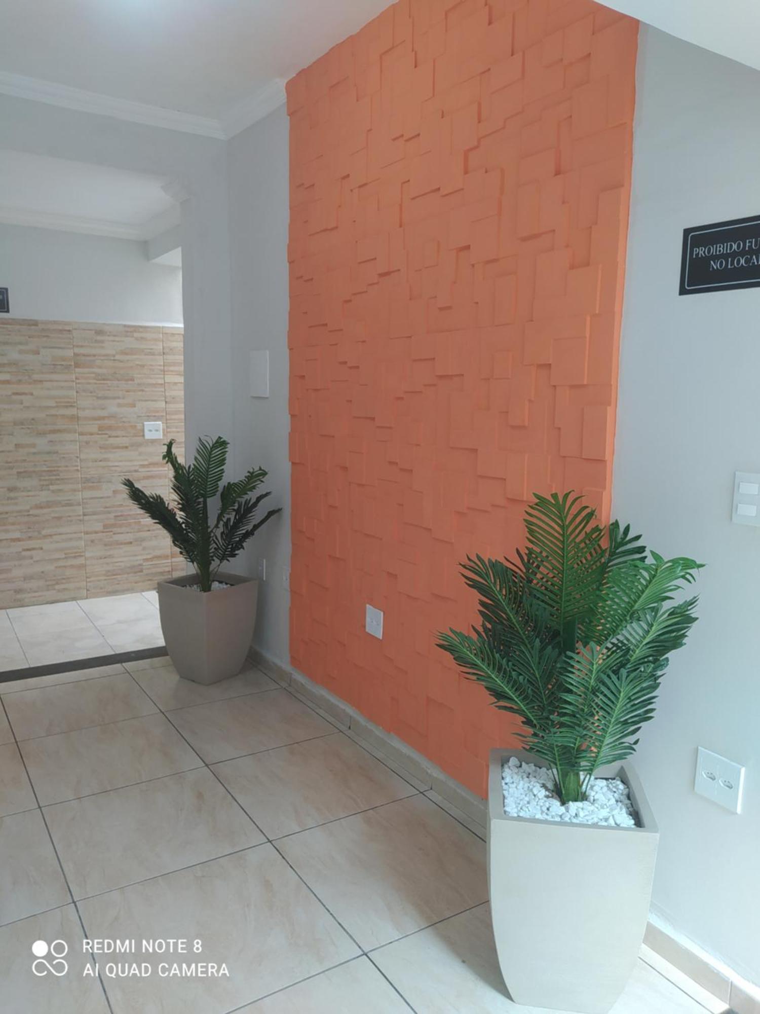 Pousada Quarto Com Tv,Ar,Frigobar,Wifi E Garagem Aparecida  Kültér fotó